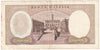 Italy 1968 10,000 Lire Note, Pick #97d, VF-EF (stains)