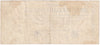 Germany 1923 1 Million Mark Note, Pick #94, VF (stain)