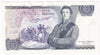 Great Britain 1980 5 Pound Note, BE113c, AU
