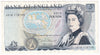 Great Britain 1980 5 Pound Note, BE113c, VF-EF
