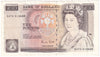 Great Britain 1988 10 Pound Note, BE164b, VF-EF
