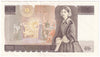 Great Britain 1988 10 Pound Note, BE164b, AU