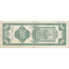 China Note 1947 500 Customs Gold Units, Central Bank of China Note, SBNC, EF