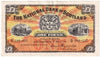 Scotland 1958 National Bank of Scotland 1 Pound Note, SC503e, VF-EF
