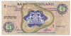 Scotland 1969 Bank of Scotland 1 Pound Note, SC108, VF-EF