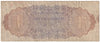 Belize 1976 2 Dollar Note, Pick #34c, Circ.