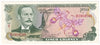 Costa Rica 1968 5 Colones Note, Pick #236a, UNC