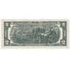 USA 1976 $2 Note, FR #1935I, Neff-Simon, Minneapolis, CUNC