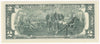USA 2003A $2 Note, KL#4684G, Chicago, CUNC