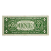 USA 1957A $1 Note, FR #1620, Smith-Dillon, Silver Certificate, EF