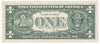 USA * 1977A $1 Note, FR #1910K, Dallas Star, AU