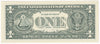 USA * 2003A $1 Note, KL#4671E, Kansas City Star, CUNC