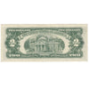 USA 1963A $2 Note, FR #1514, Granahan-Fowler, EF-AU