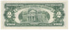 USA 1963 $2 Note, FR #1513*, Star Note, Granahan-Dillon, CUNC