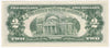 USA 1963 $2 Note, FR #1513, Granahan-Dillon, CUNC