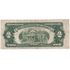 USA 1928E $2 Note, FR #1506, Julian-Vinson, Very Fine