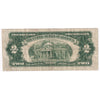 USA 1953 $2 Note, FR #1509, Priest-Humphrey, VF