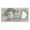 France 1978 50 Franc Note, Pick #152a, EF-AU