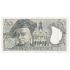 France 1978 50 Franc Note, Pick #152a, EF