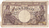 Romania Note Pick #56a 5000 Lei Circ.