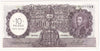 Argentina 1969-71 10 Pesos Note, Pick #284, EF-AU