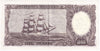 Argentina 1969-71 10 Pesos Note, Pick #284, EF-AU