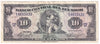 Ecuador Note 1978 10 Sucres, VF