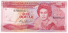East Caribbean States 1985-88 1 Dollar Note, Pick #17g, UNC