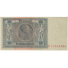 Germany 1929 10 Reichsmark Note, Pick #180a, F-VF