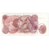 Great Britain 1967 10 Shilling Note, BE38c, EF