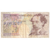 Great Britain 1993 10 Pound Note, BE168c, VF