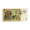 Australia 1974 1 Dollar Note, Pick #42a, VF