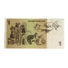 Australia 1976 1 Dollar Note, Pick #42b1, VF