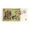 Australia 1979 1 Dollar Note, Pick #42c, EF