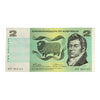Australia 1972 2 Dollar Note, Pick #38d, VF
