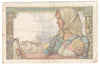 France Note 1942 10 Francs, VF