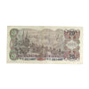 Austria 1956 20 Schilling Note, Pick #136, VF