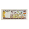 Bahamas 1965 1/2 Dollar Note, Pick #17a, VF-EF
