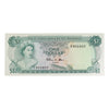 Bahamas 1974 1 Dollar Note, Pick #35b, Allen, UNC