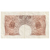 Great Britain 10 Shilling Note, Pick #368b, F