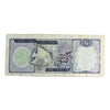 Cayman Islands 1971 1 Dollar, Pick #1b, VF