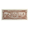 Cuba 1960 10 Peso Note, Pick #88c, EF-AU