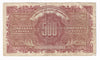 France Note 1944 500 Francs, F
