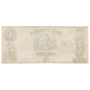 Hungary 1852 1 Forint Note, Pick #S141r1, Remainder, UNC