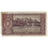 Hungary 1945 100 Pengo Note, Pick #111b, CIRC