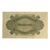 Germany 1940-45 2 Reichsmark Note, Pick #R137a, VF-EF