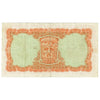 Ireland 10 Shilling Note, Pick #1b, F