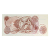 Great Britain 1967 10 Shilling Note, BE39c, UNC