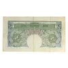 Great Britain 1934 1 Pound Note, BE45c, F-VF