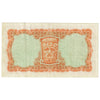Ireland 10 Shilling Note, Pick #1d, VF-EF